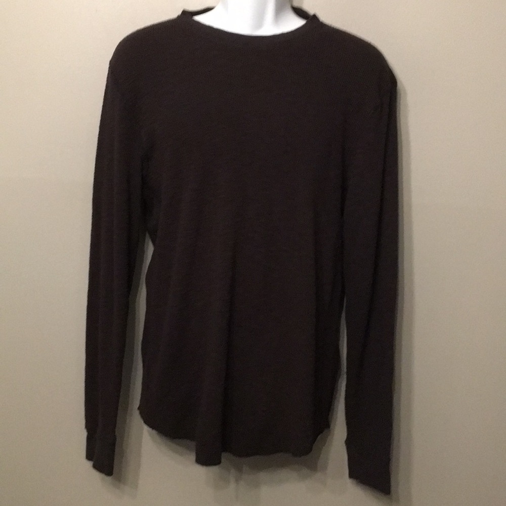 Lucky Brand Lived in thermal